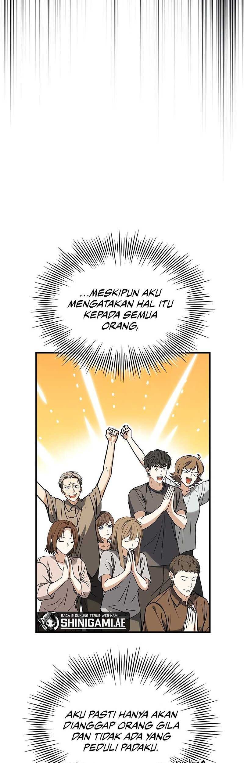 Trait Hoarder Chapter 07 Gambar 87