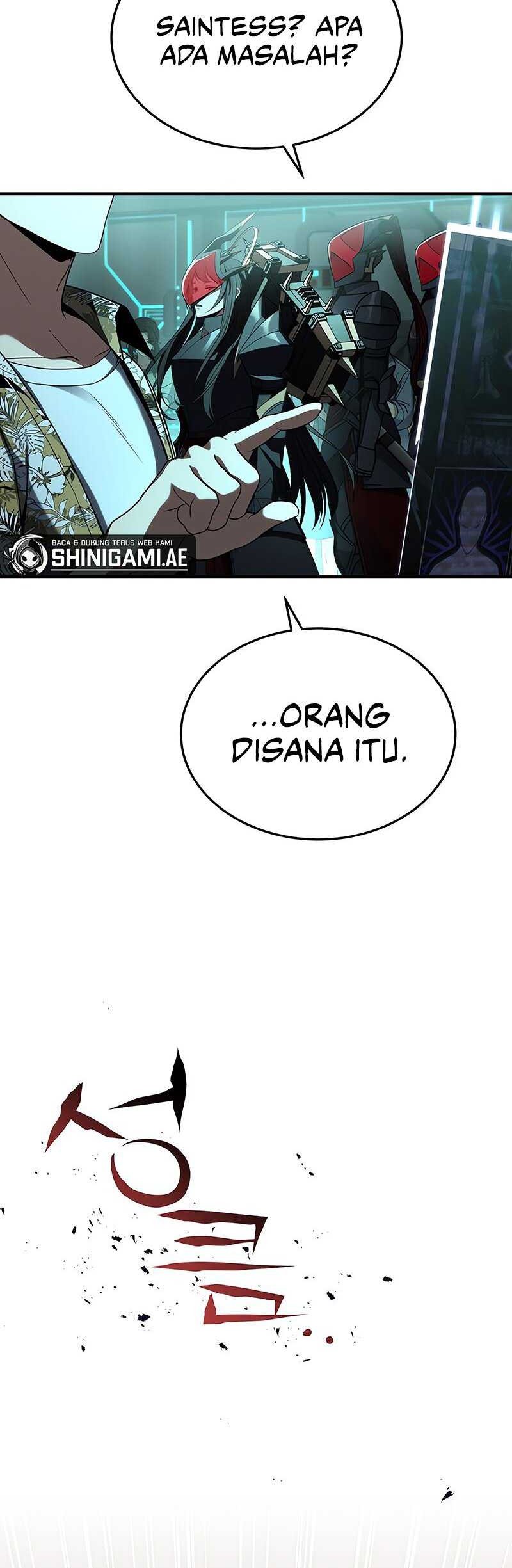 Trait Hoarder Chapter 07 Gambar 91