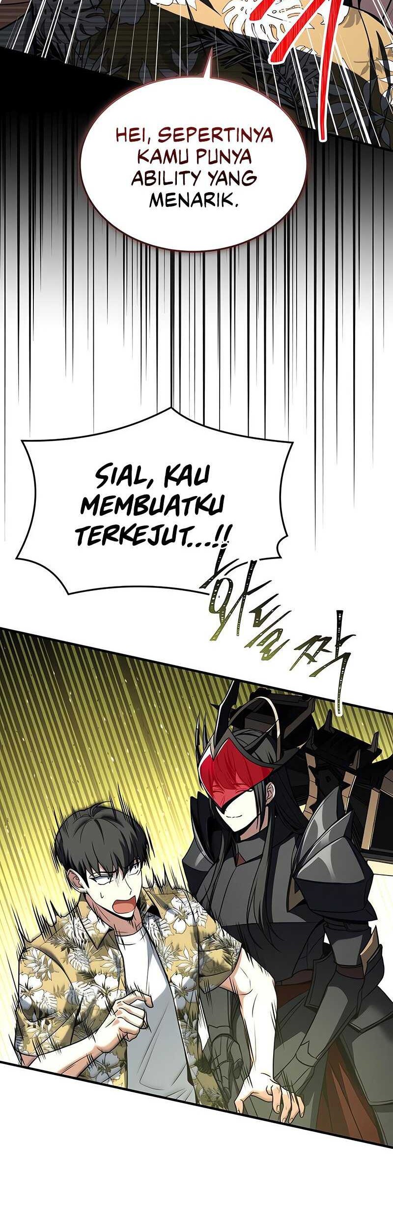 Trait Hoarder Chapter 07 Gambar 93