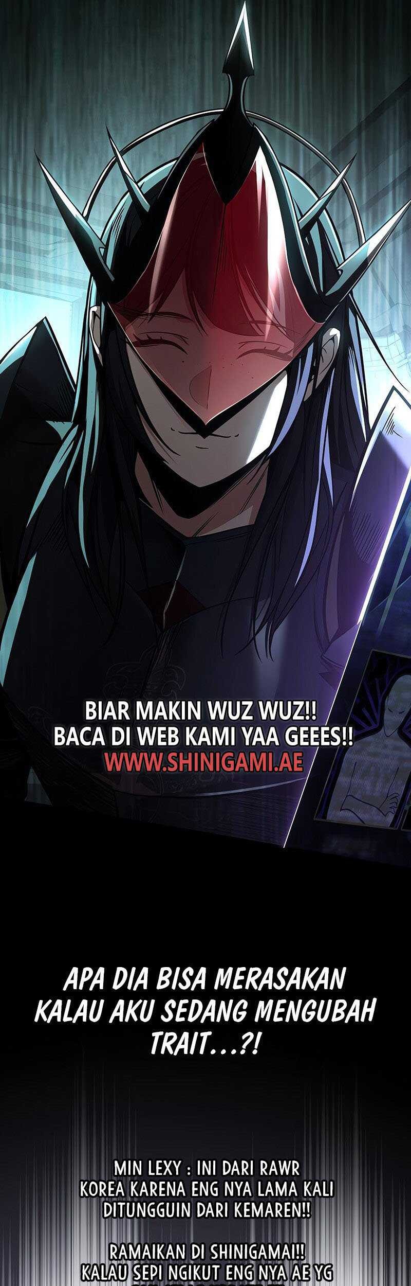 Trait Hoarder Chapter 07 Gambar 95