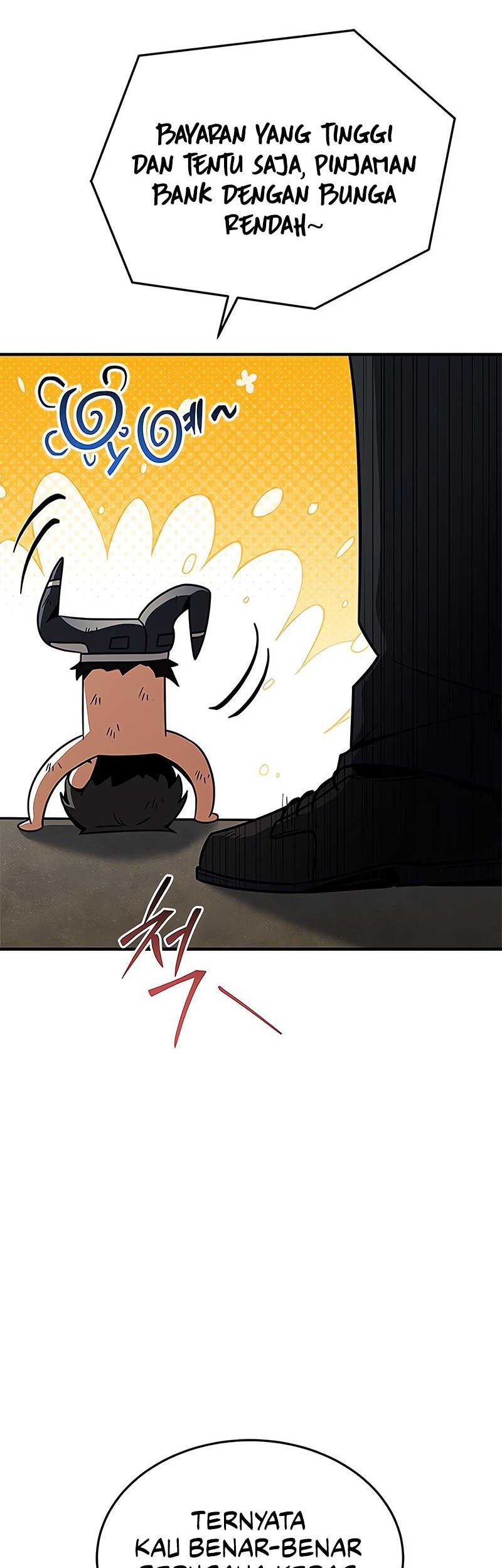 Trait Hoarder Chapter 07 Gambar 7