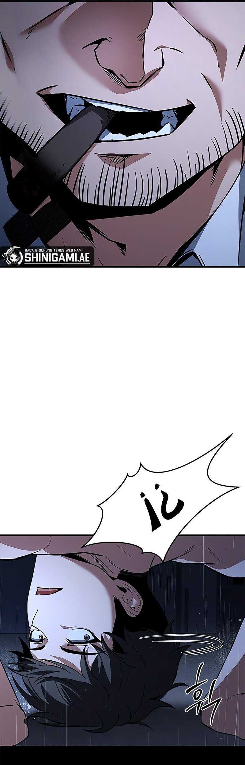 Trait Hoarder Chapter 07 Gambar 9