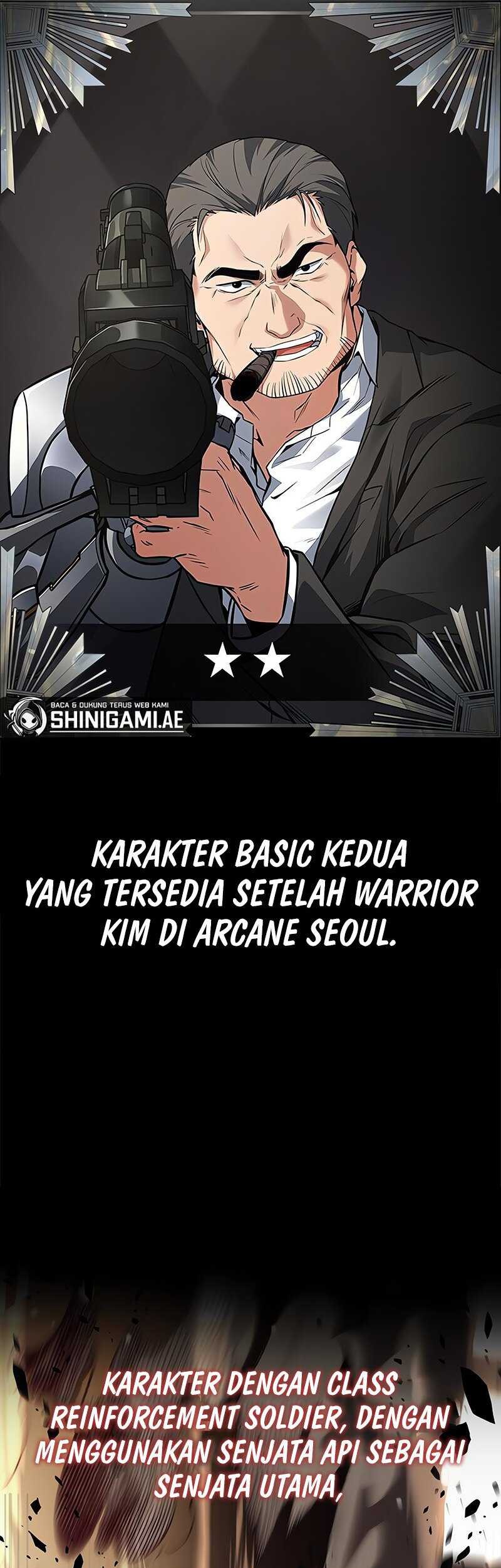 Trait Hoarder Chapter 07 Gambar 12