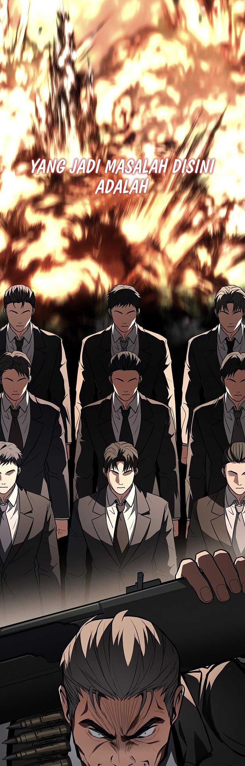 Trait Hoarder Chapter 07 Gambar 14