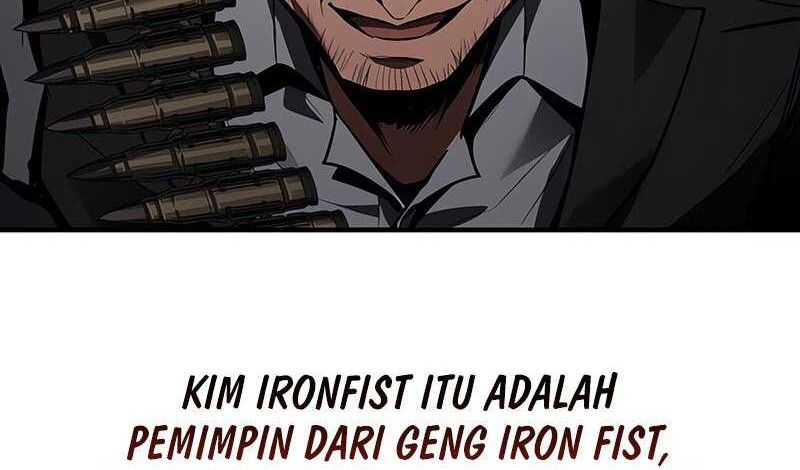 Trait Hoarder Chapter 07 Gambar 15