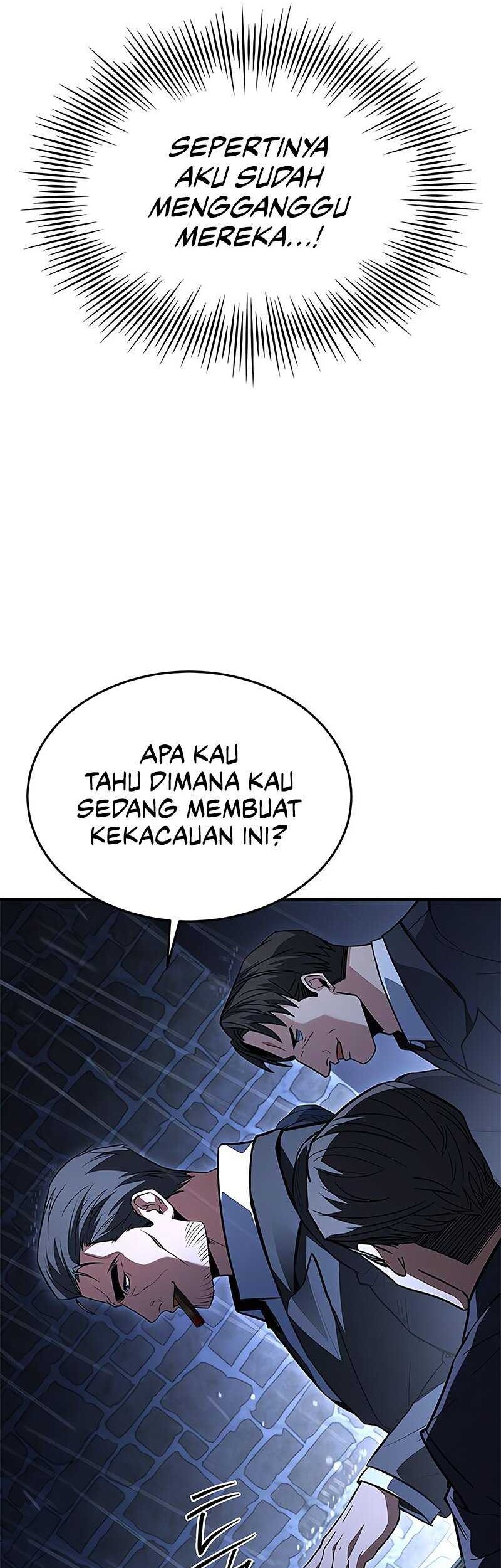 Trait Hoarder Chapter 07 Gambar 17