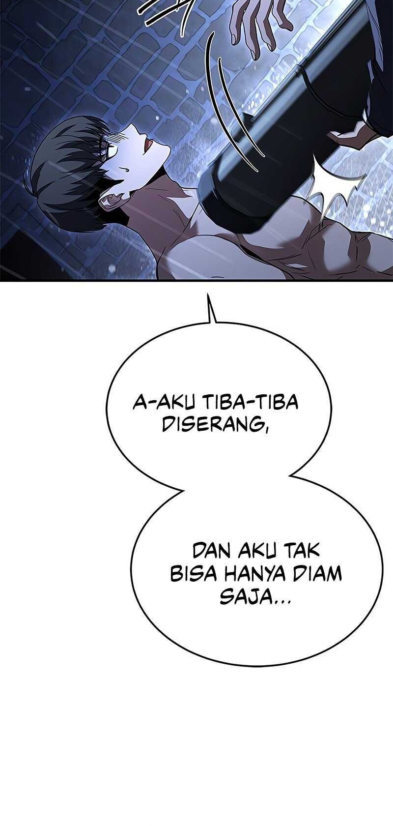 Trait Hoarder Chapter 07 Gambar 18