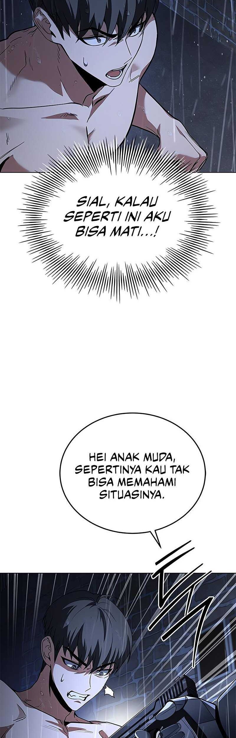 Trait Hoarder Chapter 07 Gambar 20
