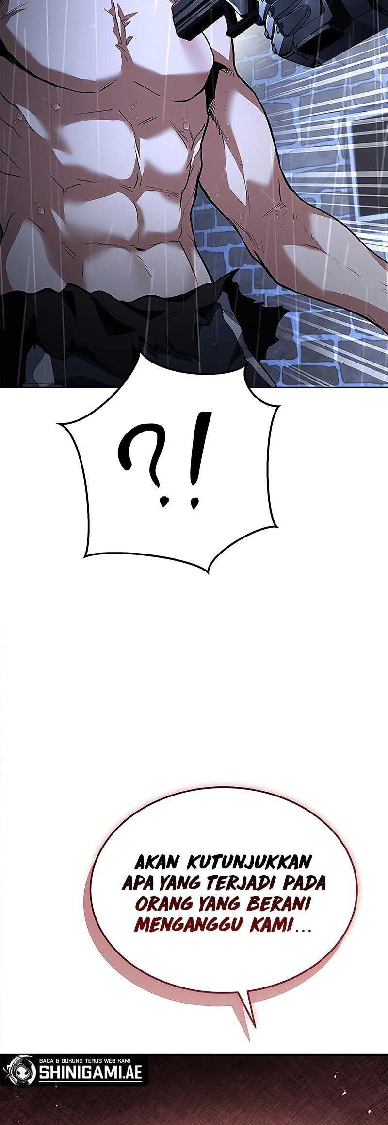 Trait Hoarder Chapter 07 Gambar 21