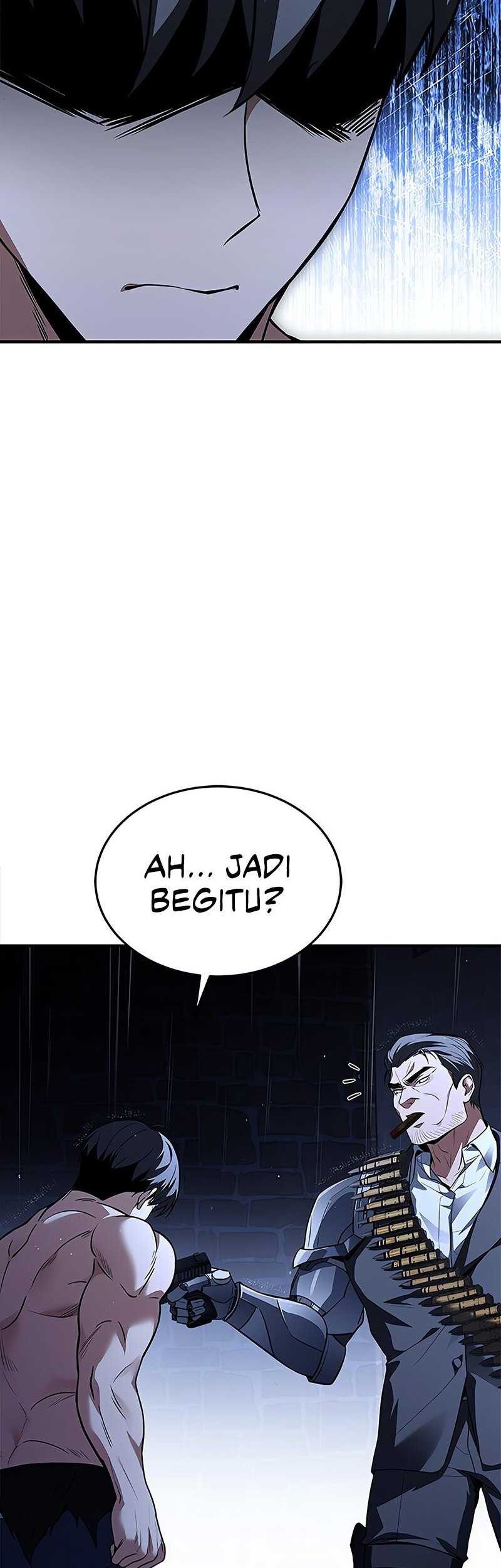 Trait Hoarder Chapter 07 Gambar 23