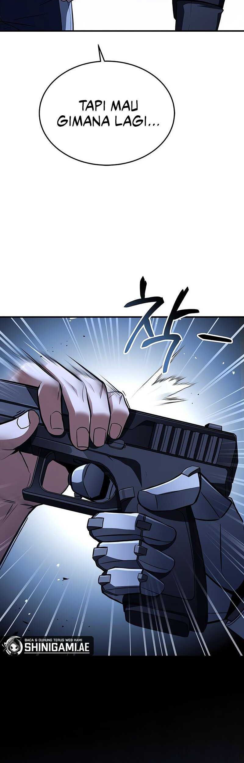 Trait Hoarder Chapter 07 Gambar 24