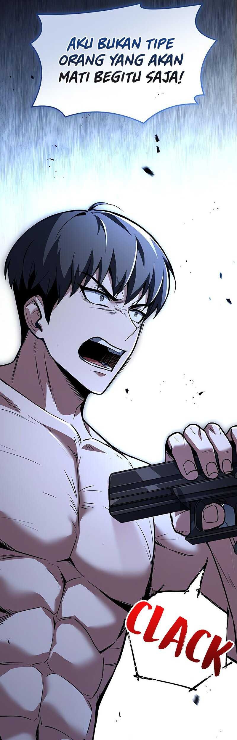 Trait Hoarder Chapter 07 Gambar 26