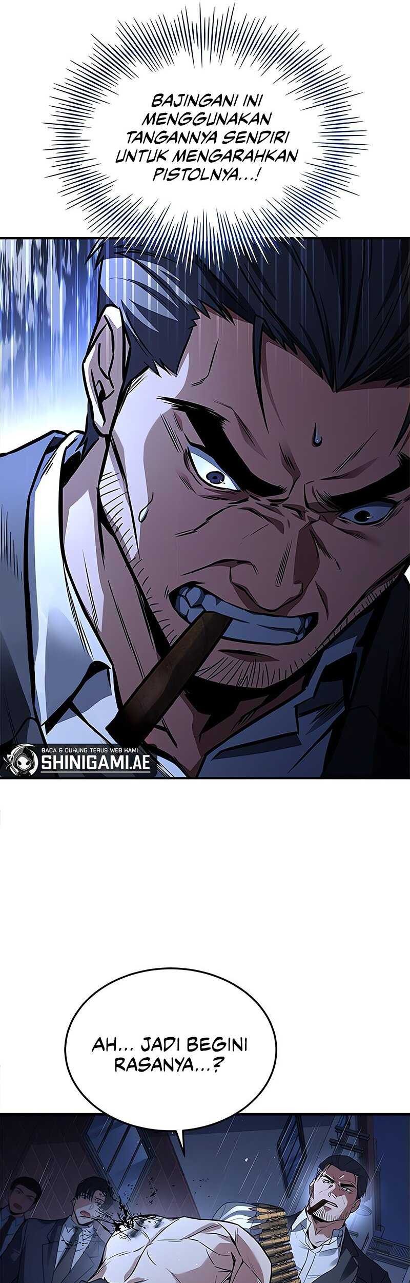Trait Hoarder Chapter 07 Gambar 30
