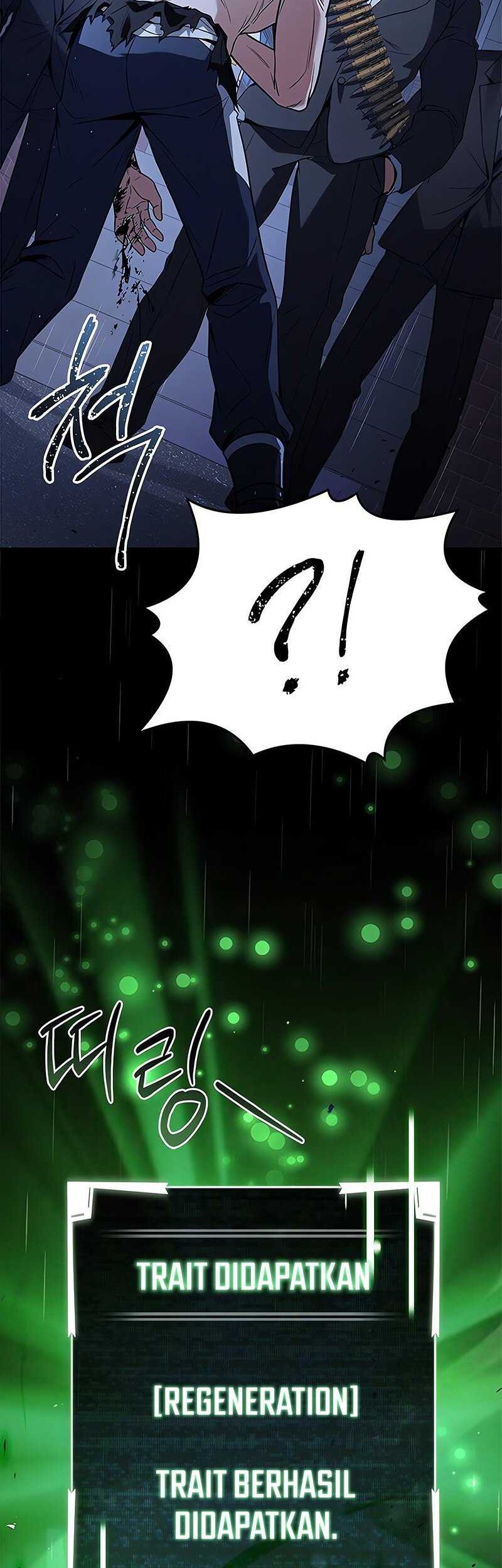 Trait Hoarder Chapter 07 Gambar 31