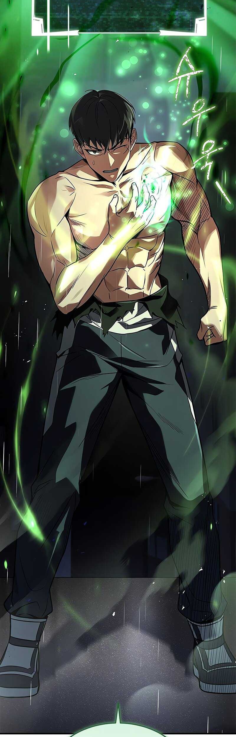 Trait Hoarder Chapter 07 Gambar 32