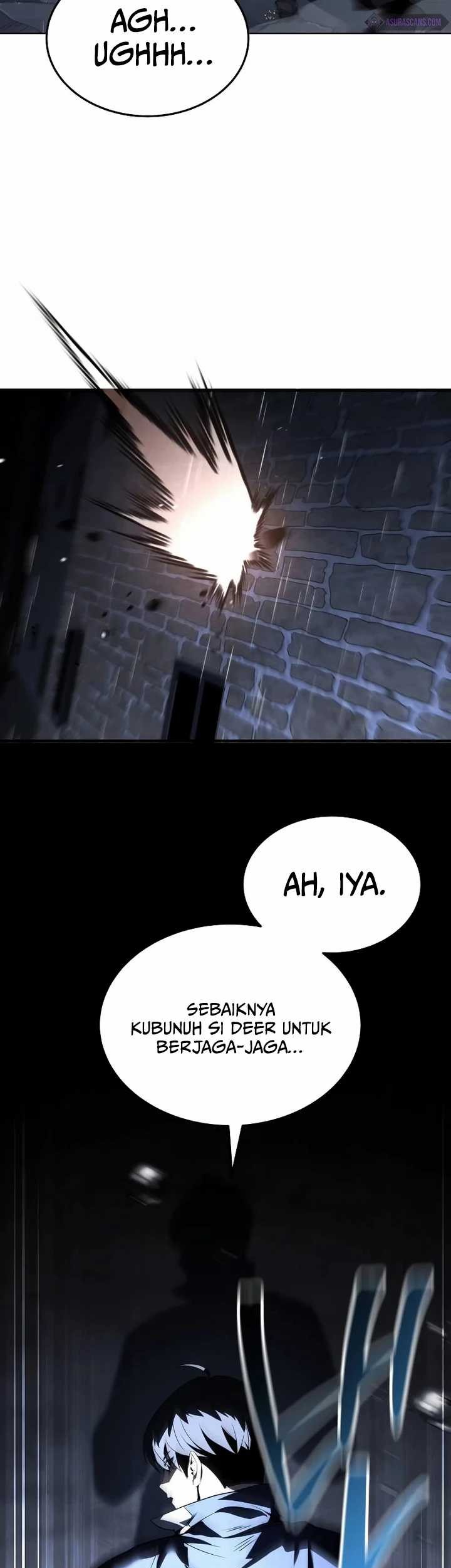 Trait Hoarder Chapter 06 Gambar 19