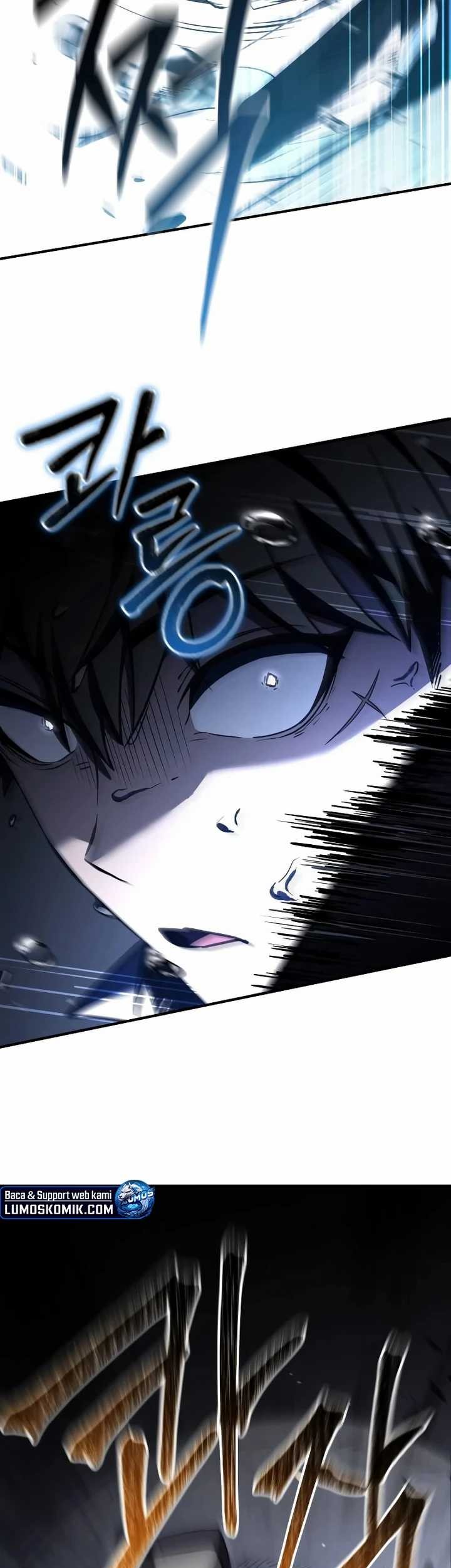 Trait Hoarder Chapter 06 Gambar 21