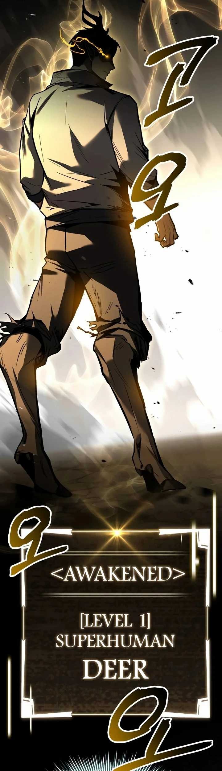 Trait Hoarder Chapter 06 Gambar 25