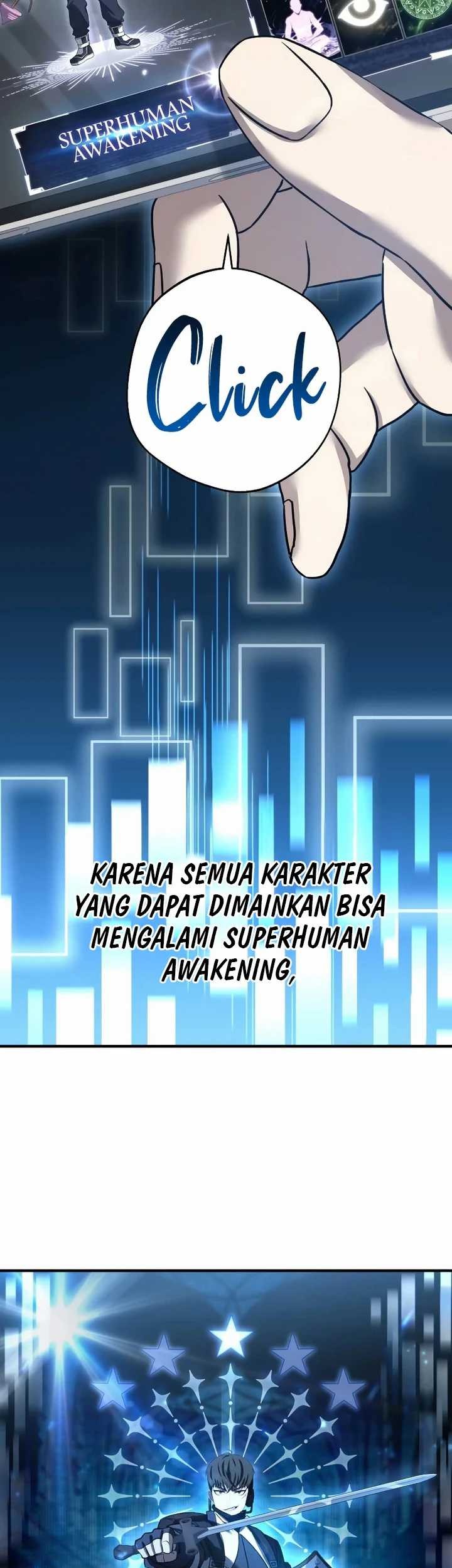 Trait Hoarder Chapter 06 Gambar 29