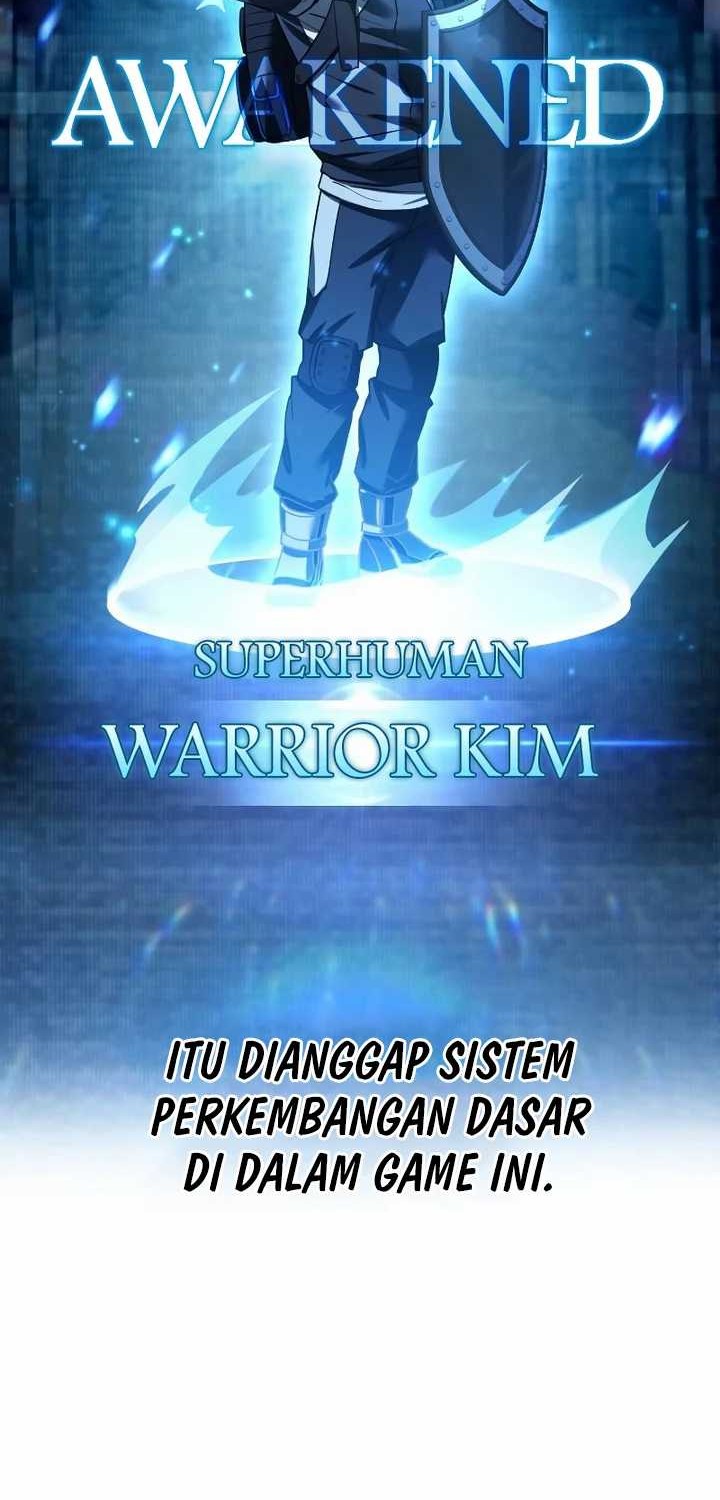 Trait Hoarder Chapter 06 Gambar 30