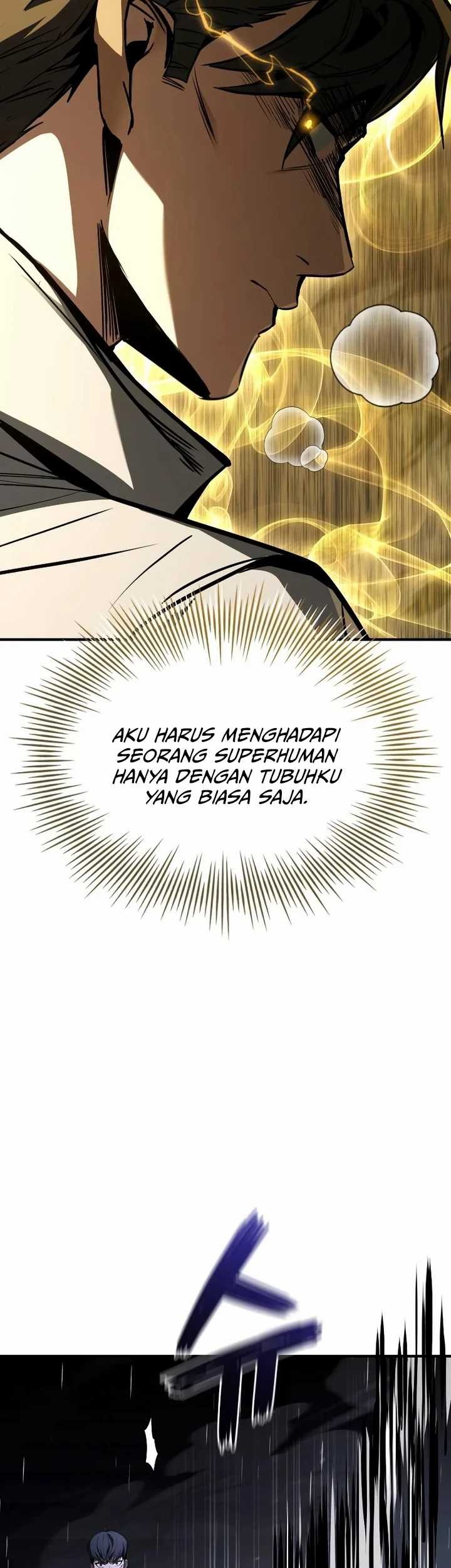 Trait Hoarder Chapter 06 Gambar 33
