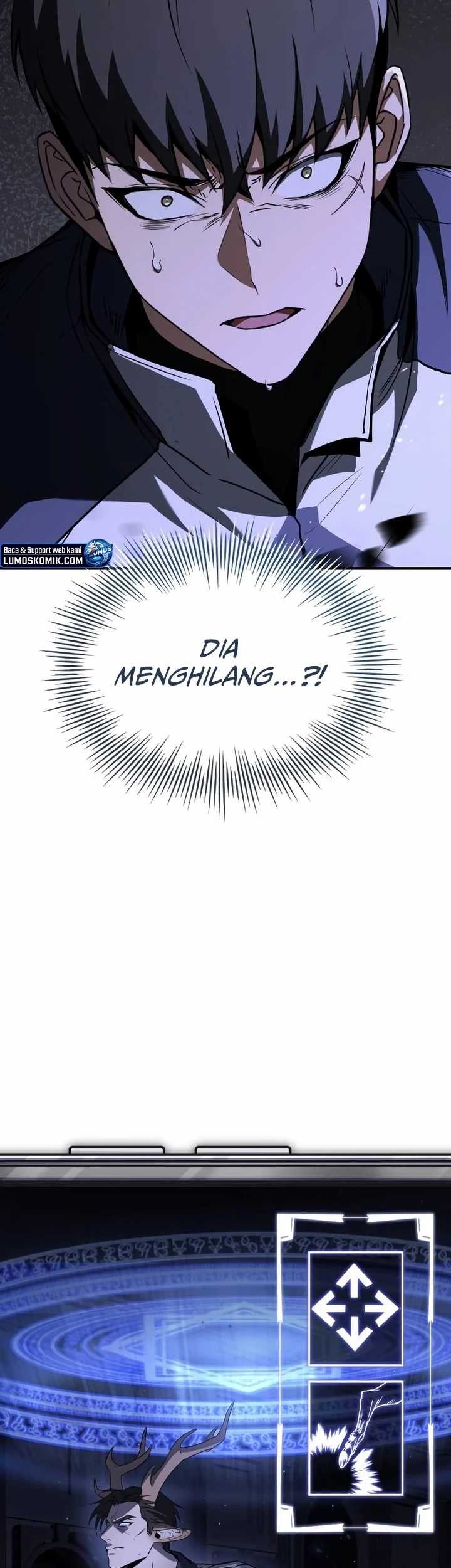 Trait Hoarder Chapter 06 Gambar 35