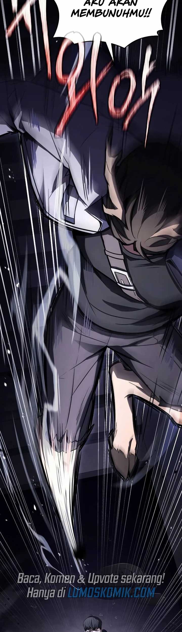 Trait Hoarder Chapter 06 Gambar 41