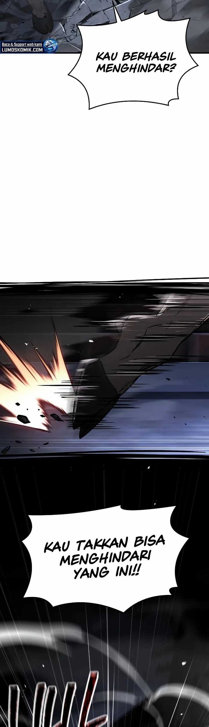 Trait Hoarder Chapter 06 Gambar 45