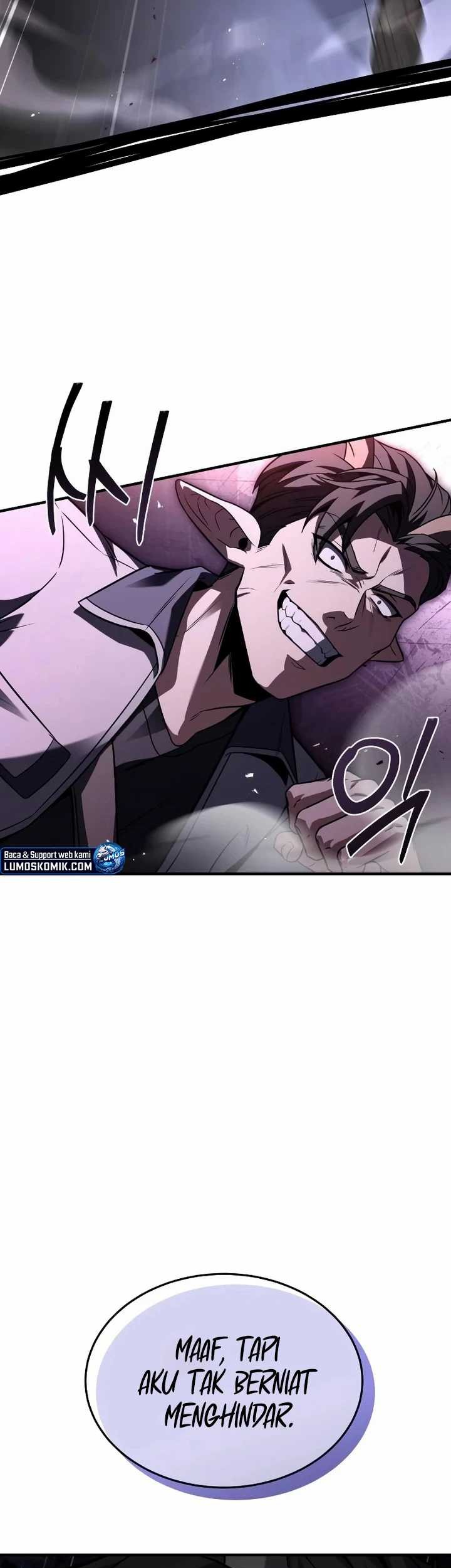 Trait Hoarder Chapter 06 Gambar 47
