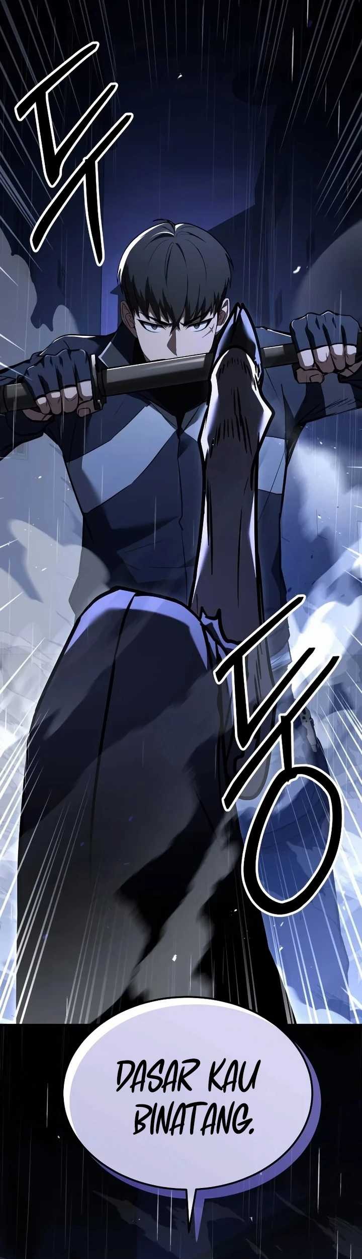 Trait Hoarder Chapter 06 Gambar 49
