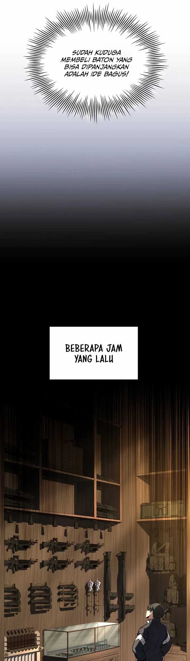 Trait Hoarder Chapter 06 Gambar 51