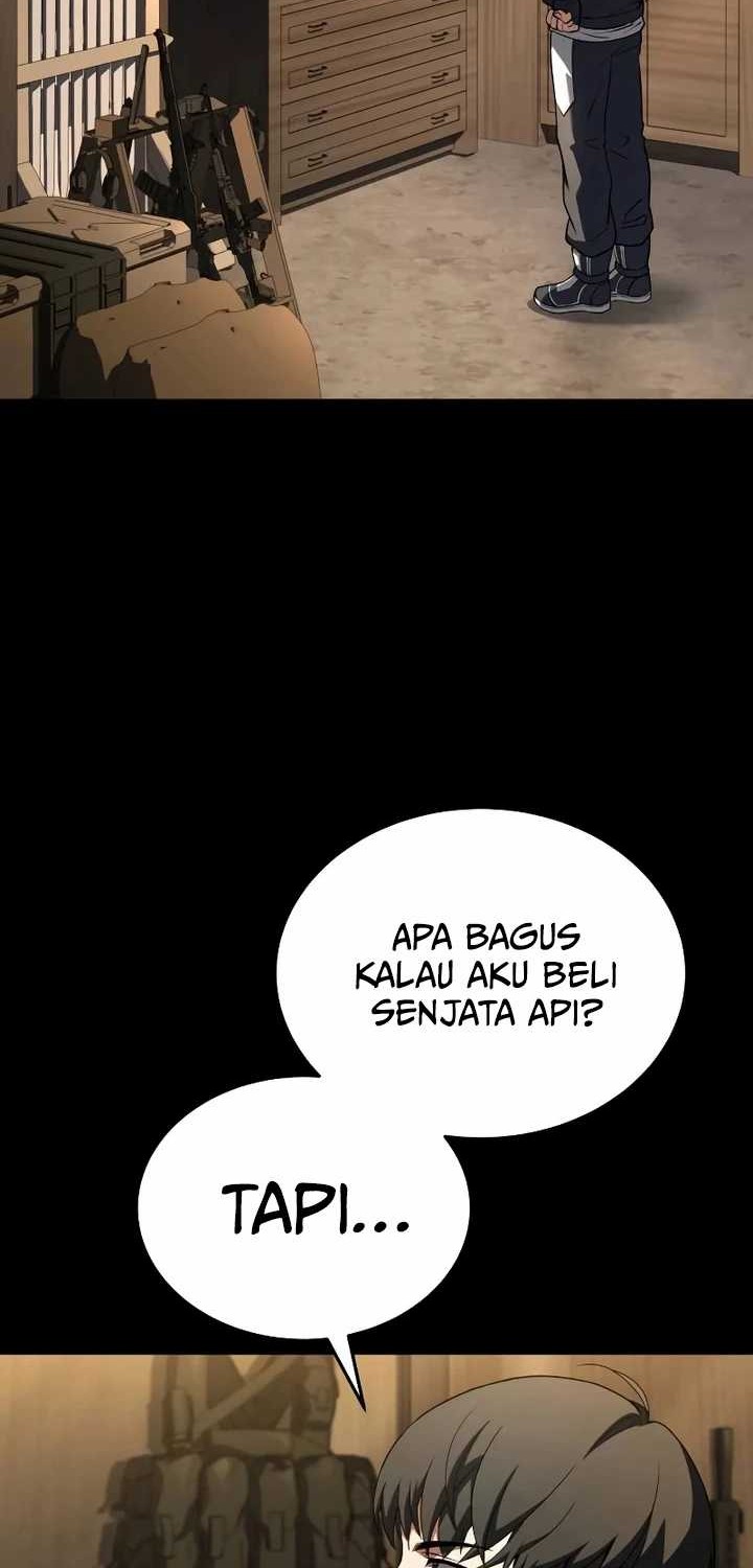Trait Hoarder Chapter 06 Gambar 52
