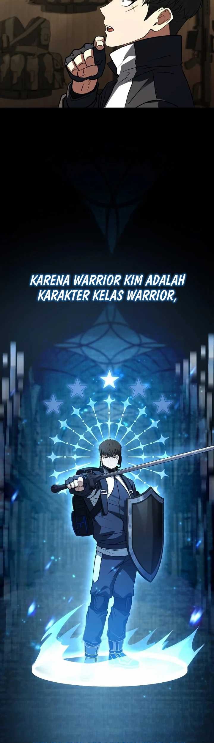 Trait Hoarder Chapter 06 Gambar 53