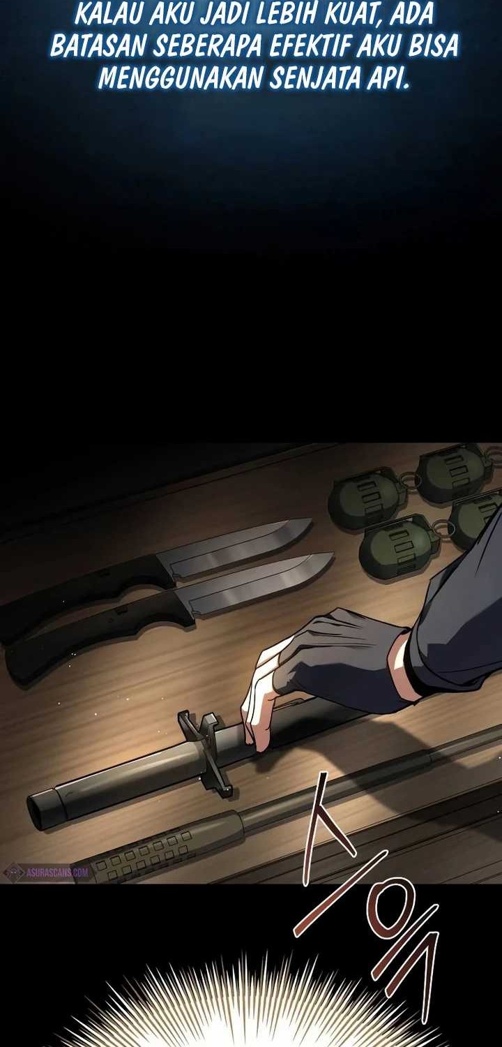 Trait Hoarder Chapter 06 Gambar 54