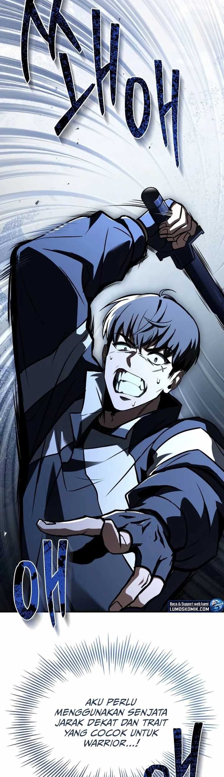 Trait Hoarder Chapter 06 Gambar 59