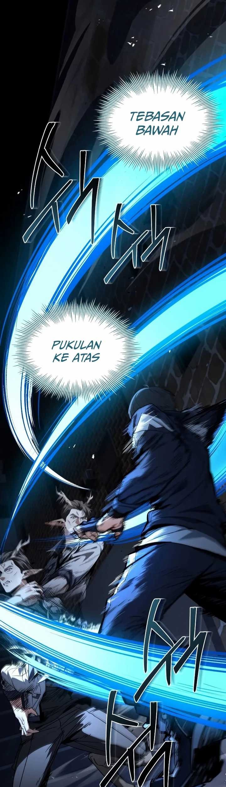 Trait Hoarder Chapter 06 Gambar 65