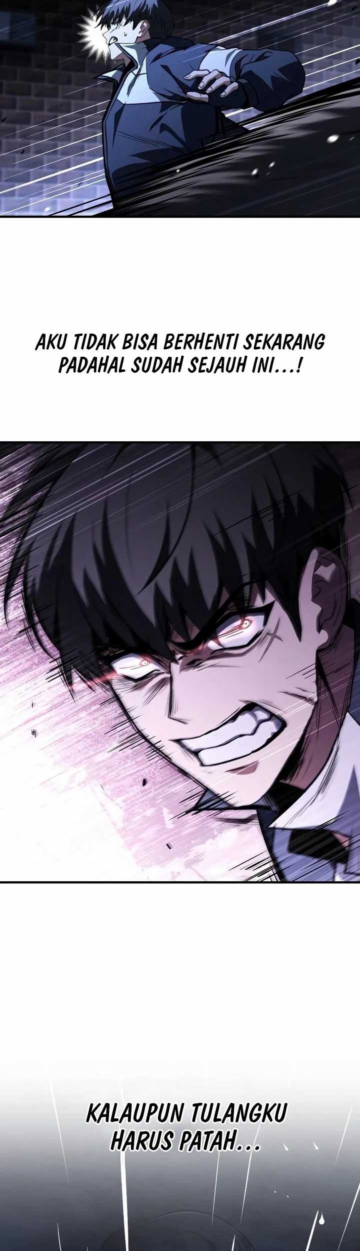 Trait Hoarder Chapter 06 Gambar 69