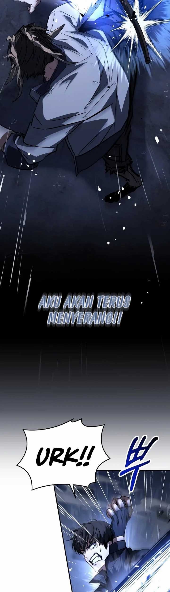 Trait Hoarder Chapter 06 Gambar 71