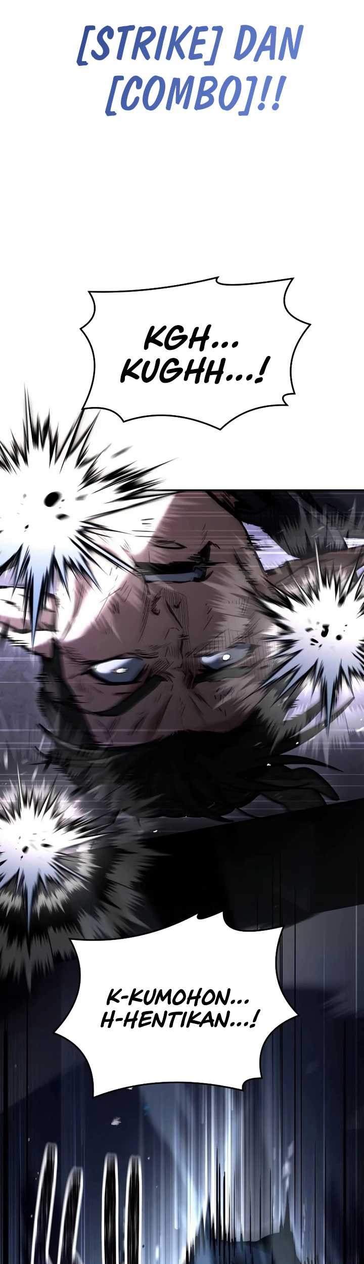 Trait Hoarder Chapter 06 Gambar 77