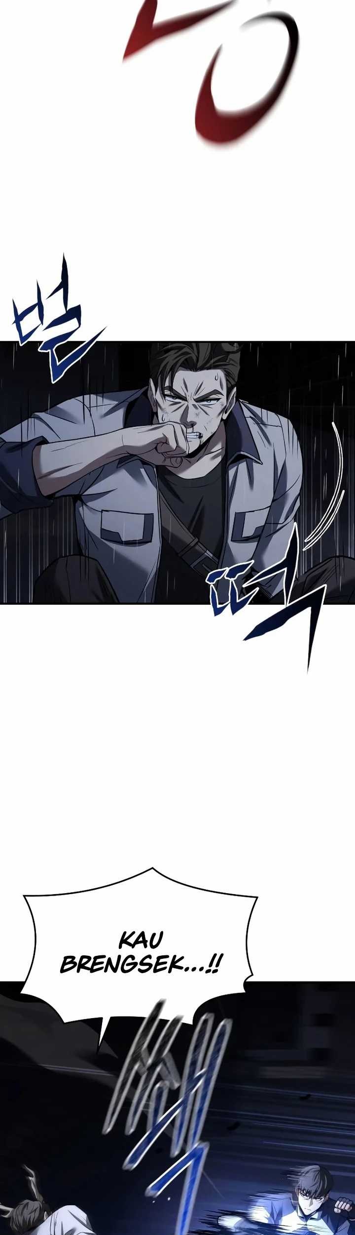 Trait Hoarder Chapter 06 Gambar 5