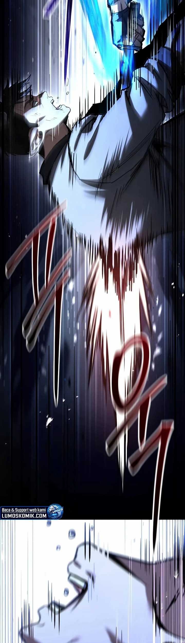 Trait Hoarder Chapter 06 Gambar 79