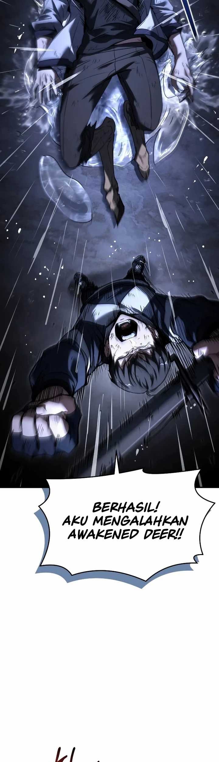 Trait Hoarder Chapter 06 Gambar 81
