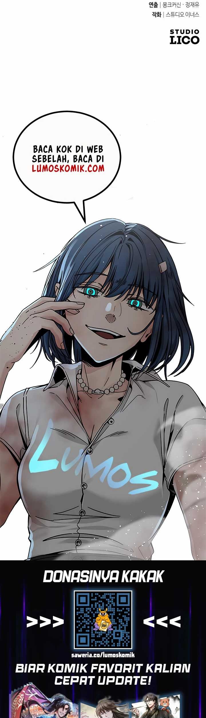 Trait Hoarder Chapter 06 Gambar 91