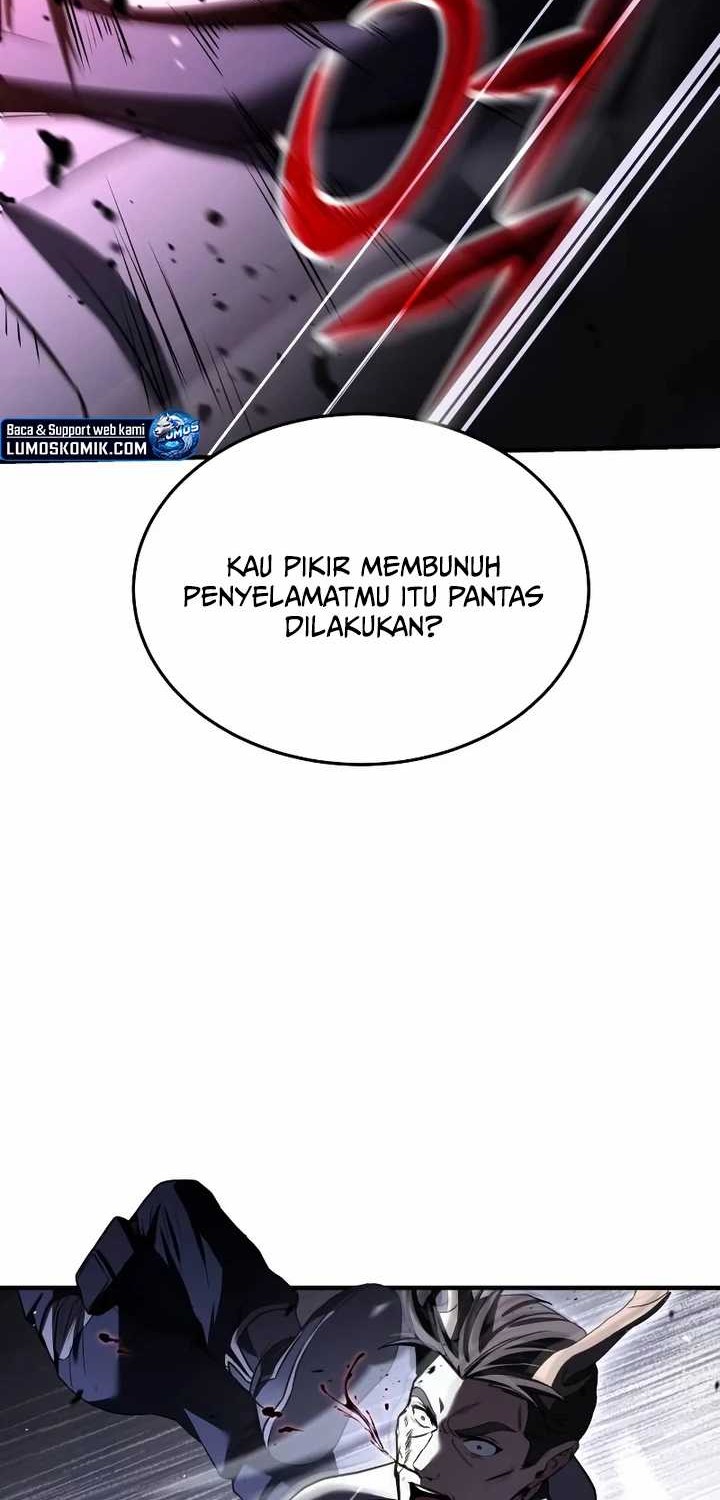 Trait Hoarder Chapter 06 Gambar 8