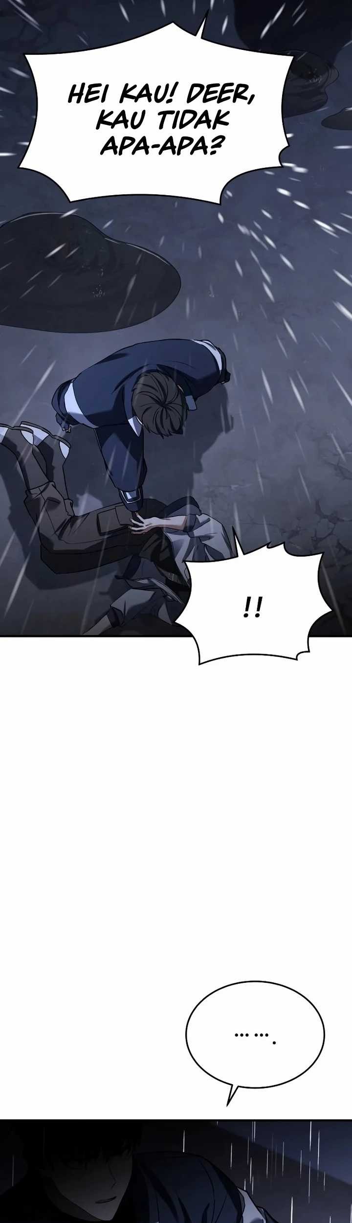 Trait Hoarder Chapter 06 Gambar 11
