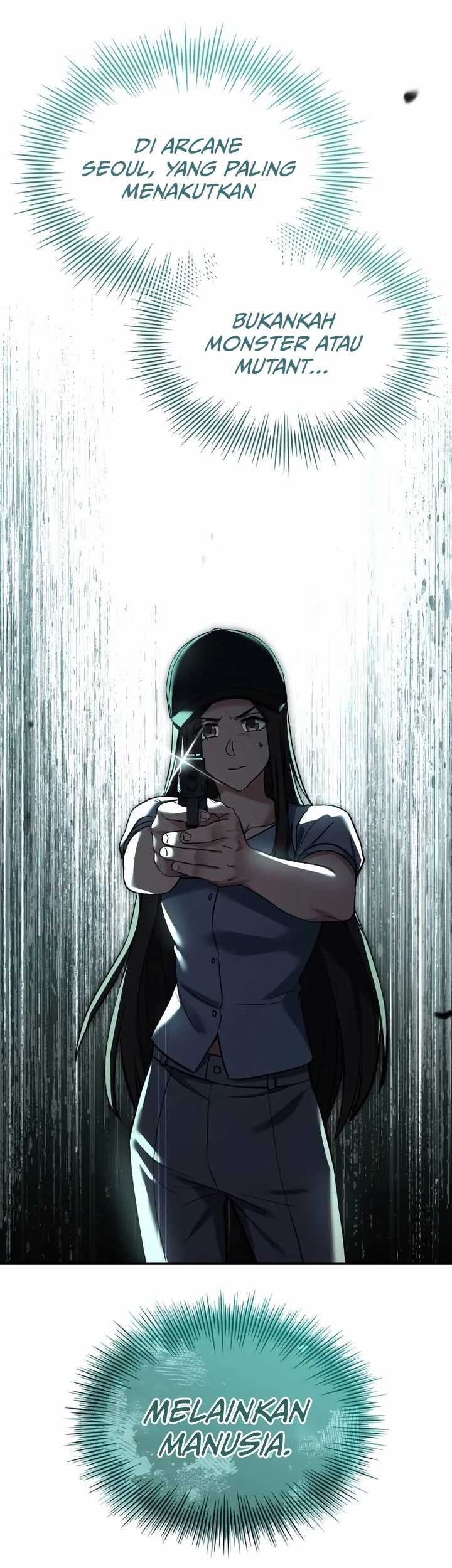 Trait Hoarder Chapter 06 Gambar 13
