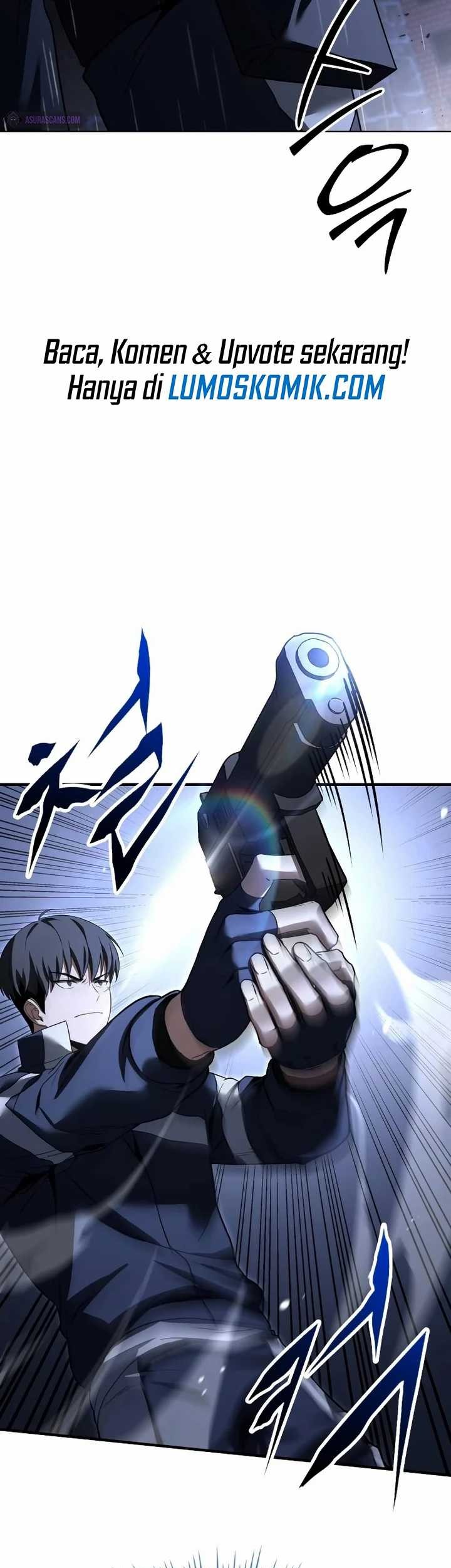 Trait Hoarder Chapter 06 Gambar 15