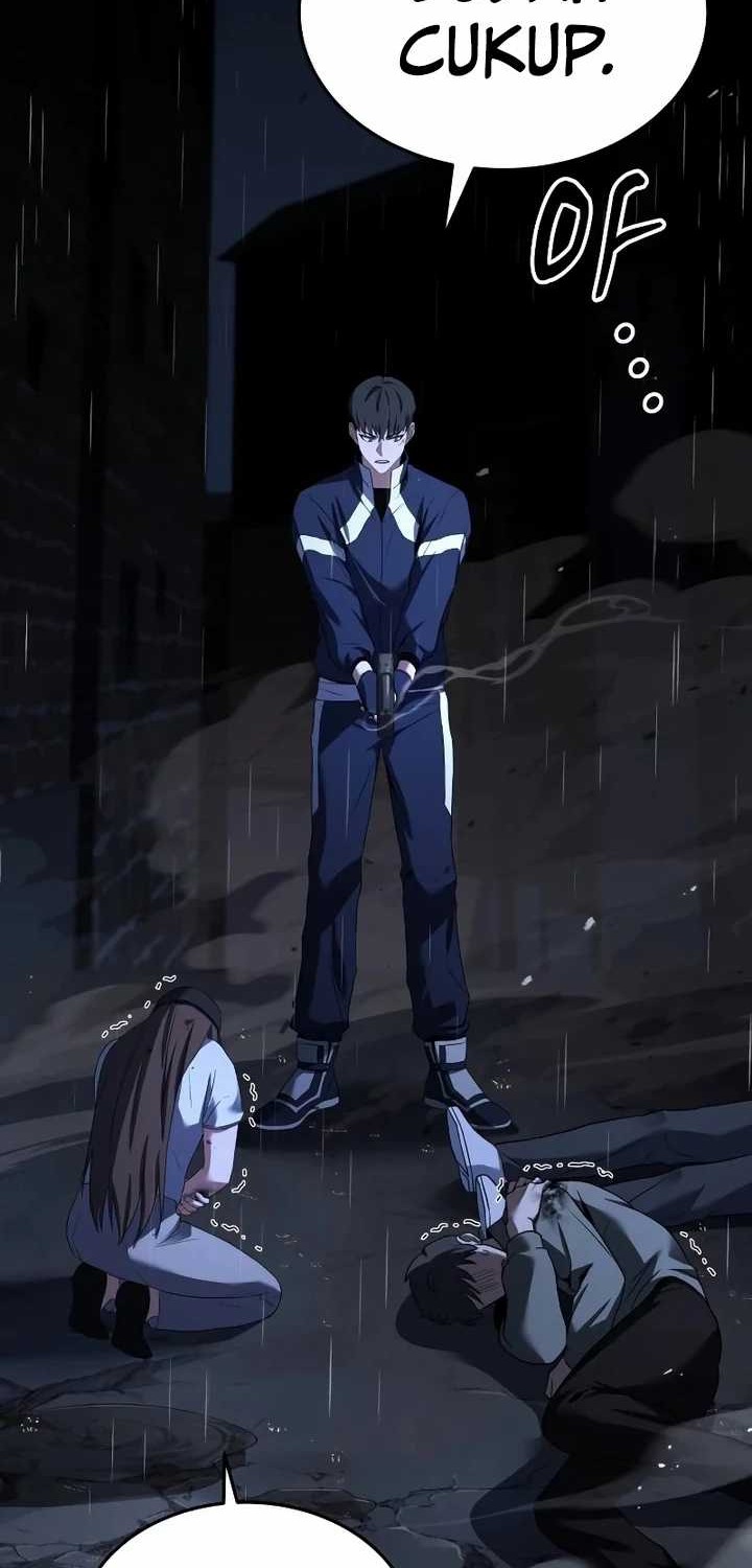 Trait Hoarder Chapter 06 Gambar 18