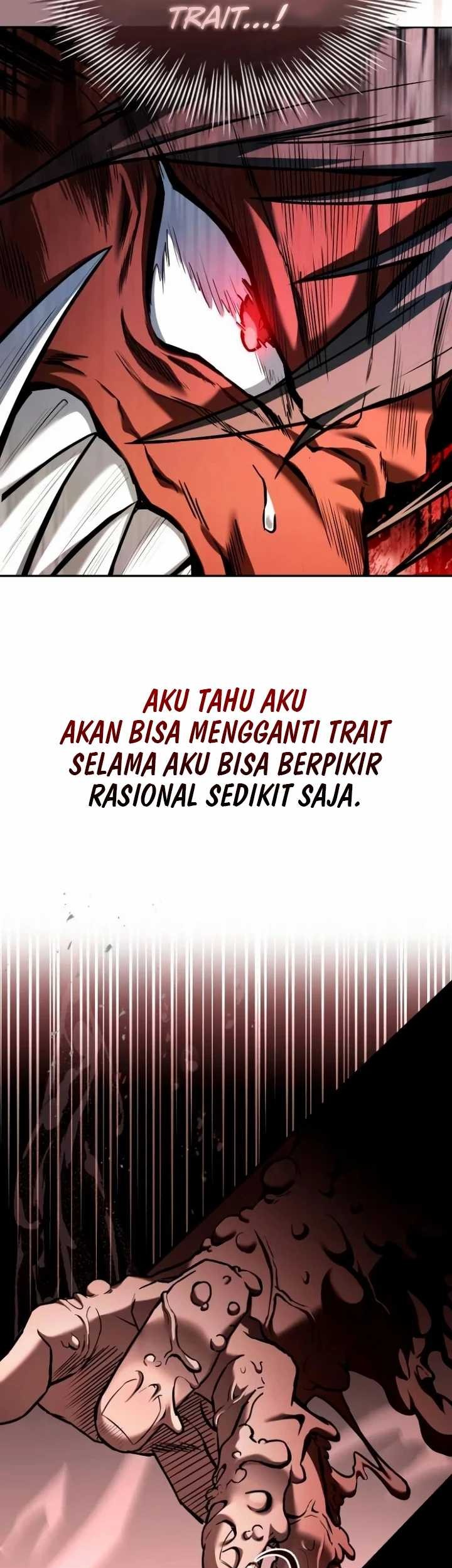 Trait Hoarder Chapter 04 Gambar 21