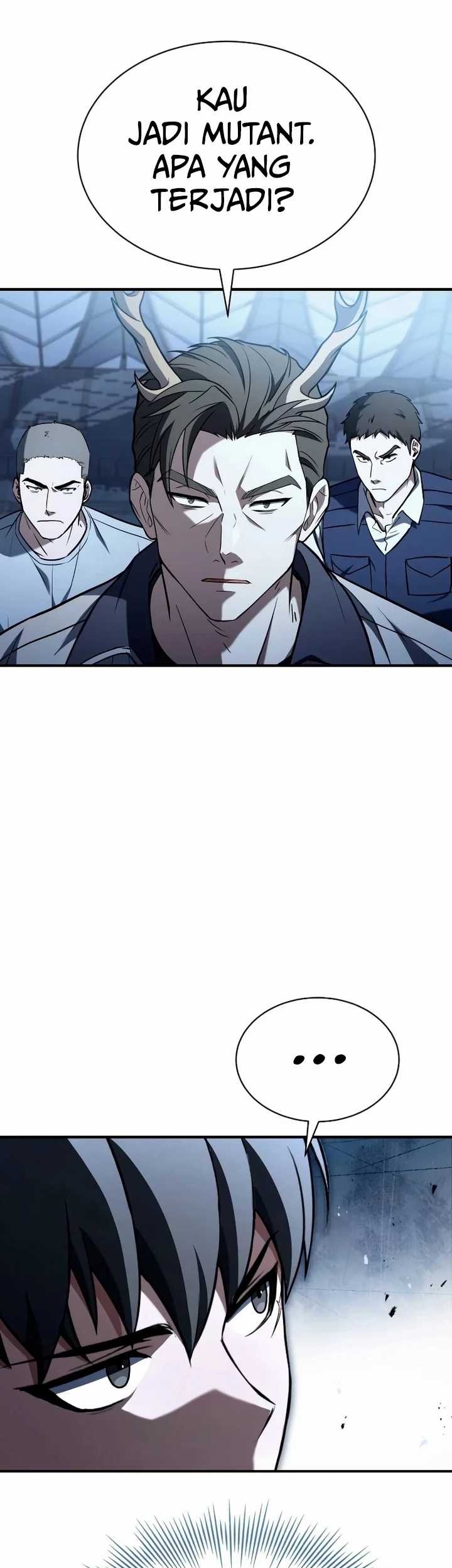 Trait Hoarder Chapter 04 Gambar 35